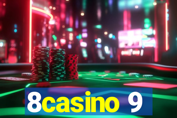 8casino 9